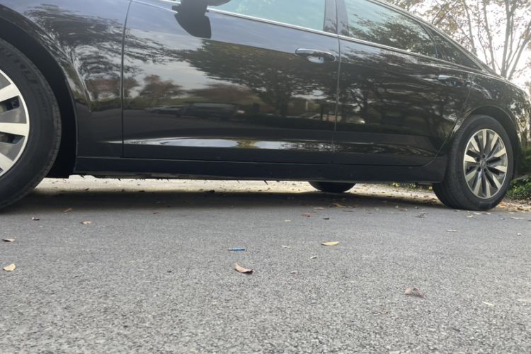 Used Audi A6L 2019 45 TFSI Prestige Elegant Edition
