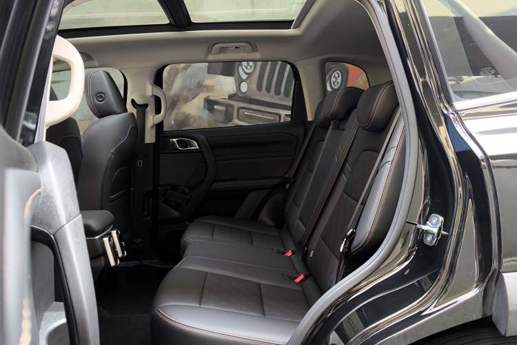 Used Haval DARGO 2024 1.5T DCT Border Collie Edition
