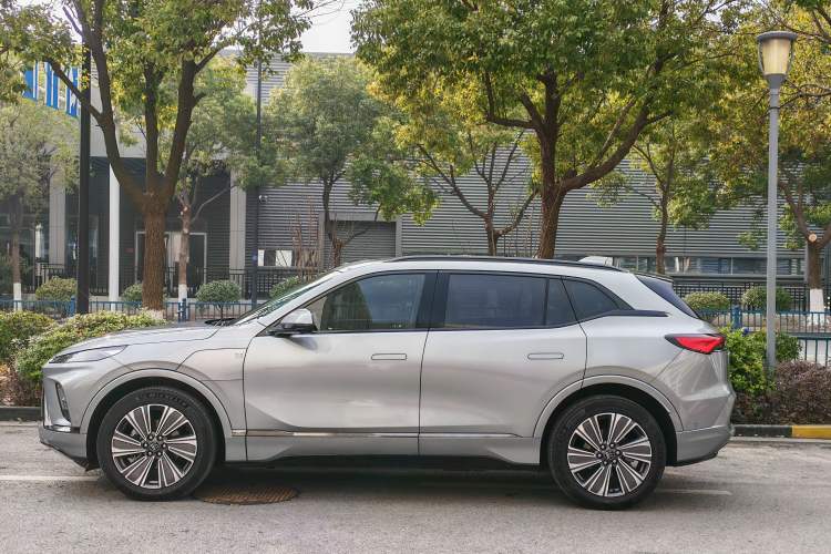 Used Buick E5 2023 Zhenxiang Standard Range Edition