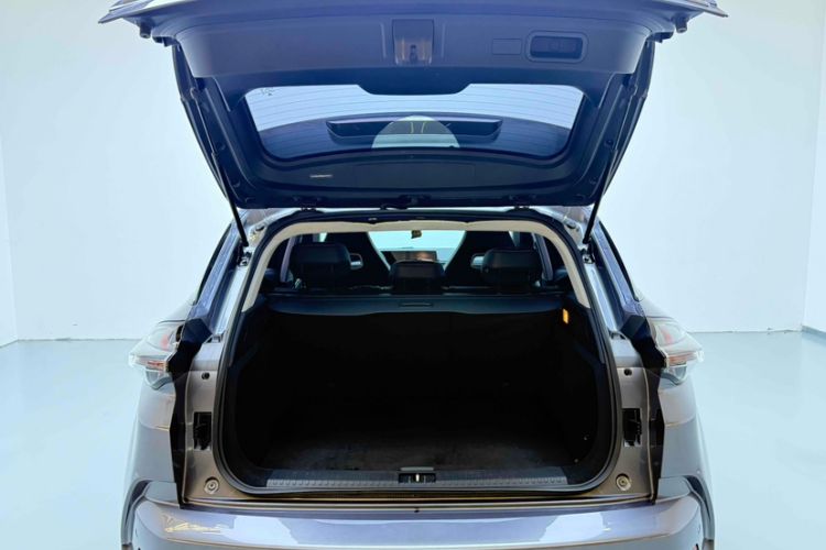 Used NETA U 2021 Pro 400 Cruiser Edition