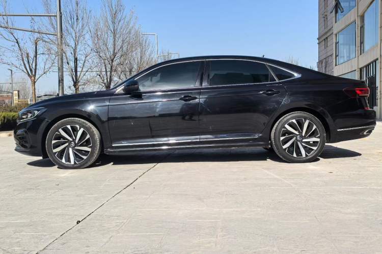 Used Volkswagen Passat 2023 Revised 330TSI Elite Edition