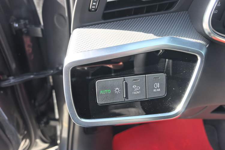 Used Audi A6L 2020 45 TFSI Prestige Dynamic Edition
