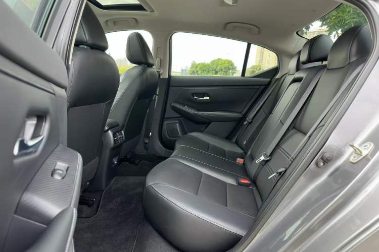 Used Nissan Sylphy 2023 1.6L CVT Enjoyment Edition