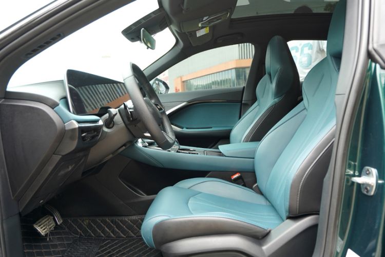 Used MG 7 2023 1.5T DCT Elegant & Graceful Edition