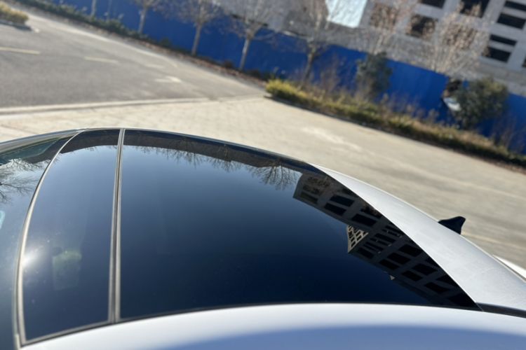 Used Hyundai Lafesta 2019 280TGDi Sport Edition China VI
