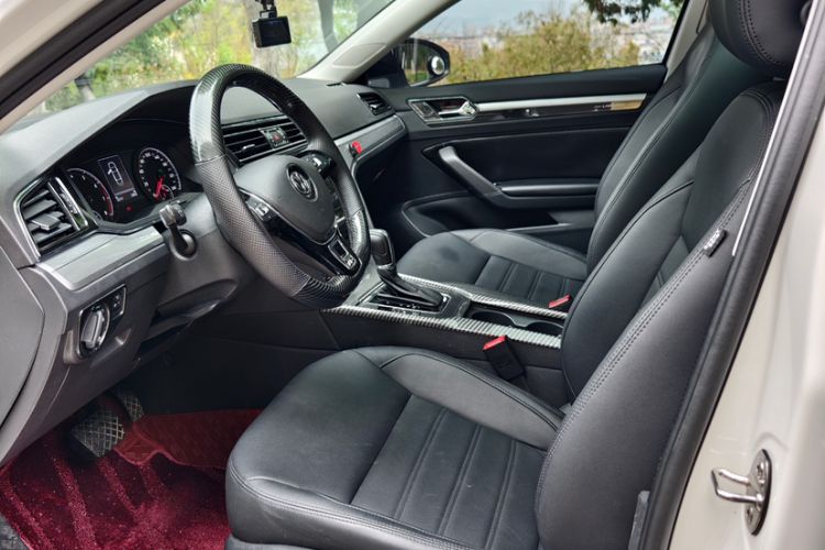 Used Volkswagen Lamando 2021 230TSI DSG Fashion Edition
