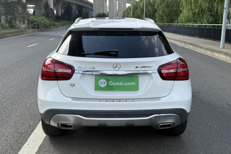 Used Mercedes-Benz GLA 2018 GLA 200 Sport Edition