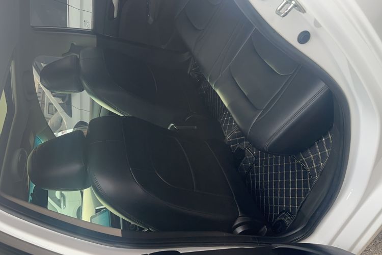 Used Chevrolet Cavalier 2016 1.5L Automatic Xinyue Edition