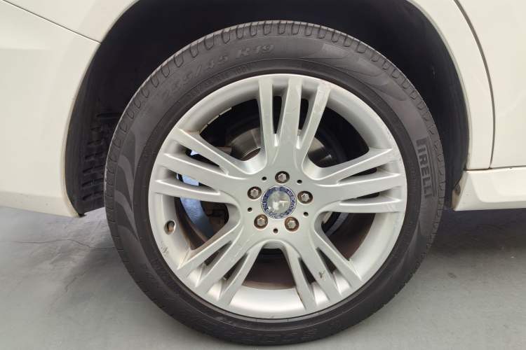 Used Mercedes-Benz GLK-Class 2014 GLK 200 Standard Model
