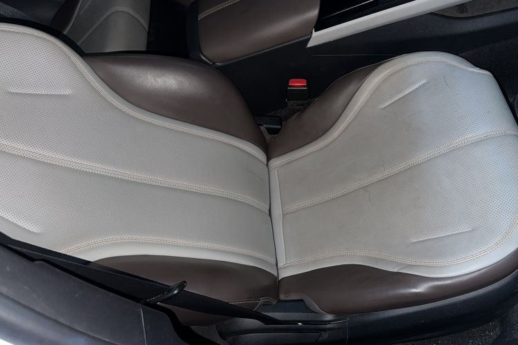 Used BYD Qin PLUS 2024 HONOR Edition DM-i 55KM Leading Model
