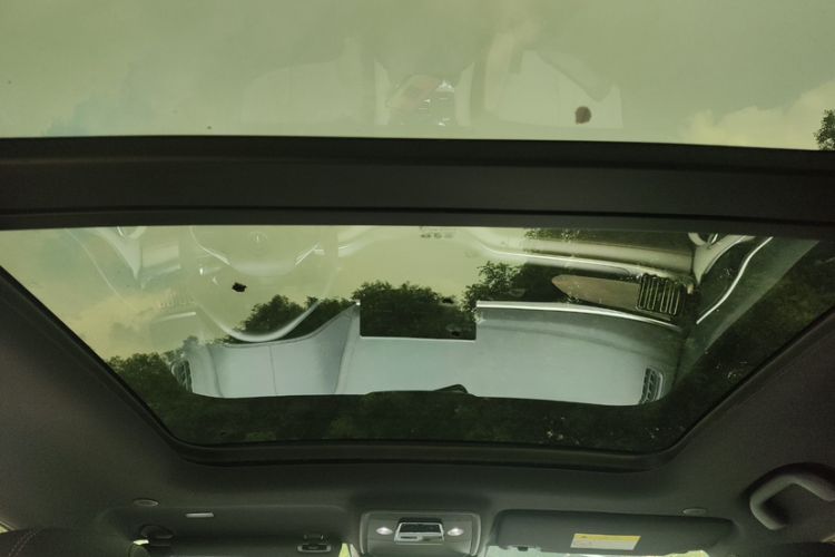 Used BYD Song PLUS New Energy 2021 DM-i 110KM Flagship PLUS
