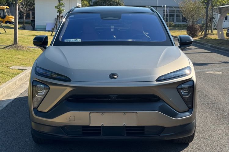 Used Nio ES6 2020 610 km Performance Version