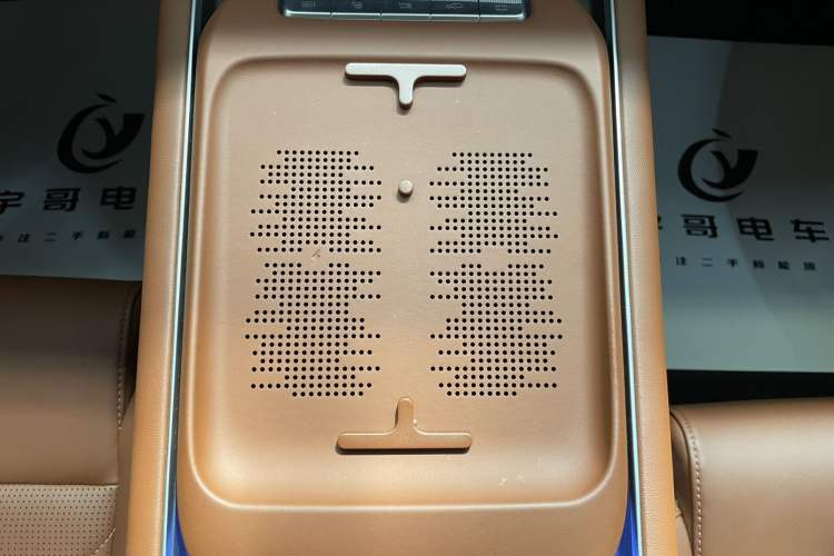 Used VOYAH FREE 2024 Ultra-Long Range Intelligent Driving Version
