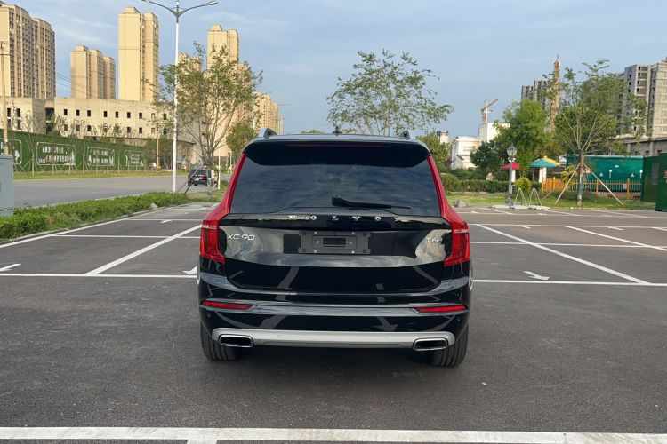 Used Volvo XC90 2015 T6 Zhiya Edition 7-seater