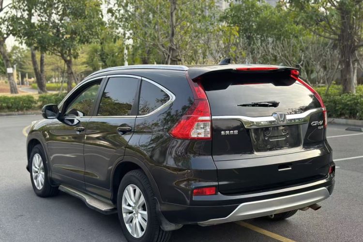 Used Honda CR-V 2016 2.0L two-wheel drive Urban Edition
