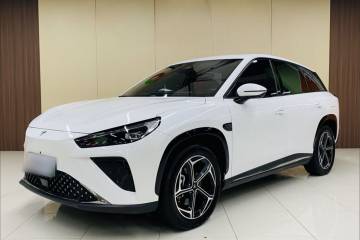 Used NETA L 2024 Extended-Range 220 Flash-Charge Edition