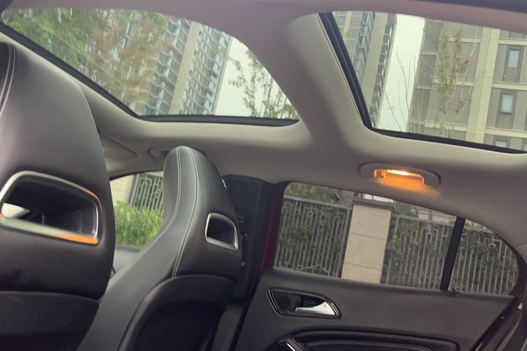 Used Mercedes-Benz GLA 2018 GLA 220 4MATIC Sport Edition