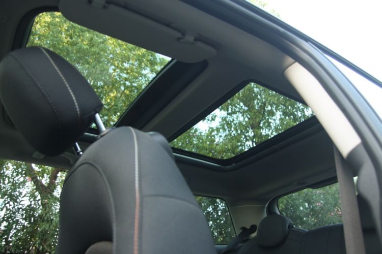 Used  MINI 2016 1.2T ONE Pioneer Edition
