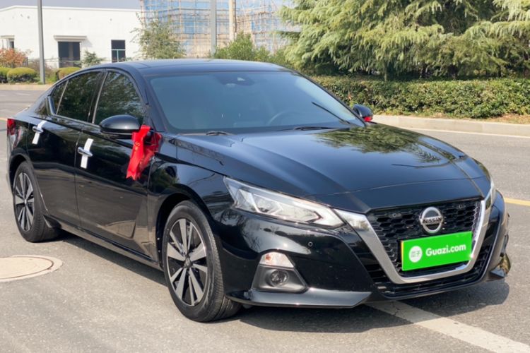 Used Nissan Teana 2021 2.0L XL Upper AD1 Smart Drive & Navigation Edition