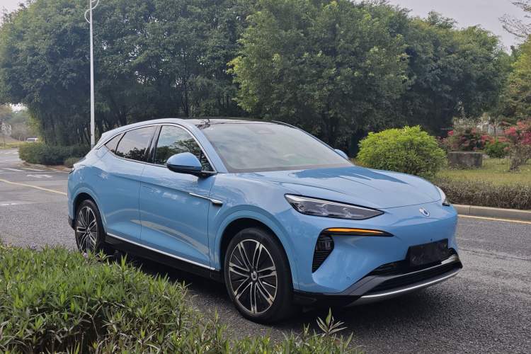 Used Denza N7 2024 630 All-Wheel Drive Intelligent Driving Max Edition
