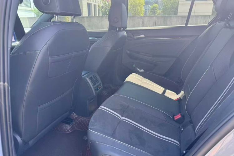 Used Volkswagen Golf 2023 280TSI DSG R-Line Lite
