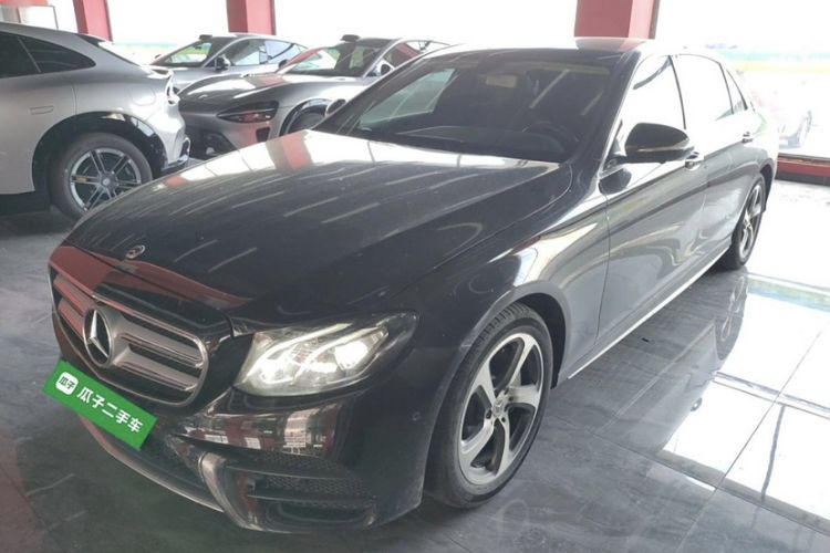 Used Mercedes-Benz E-Class 2019 Restyled E 300 L Sport Luxury Edition