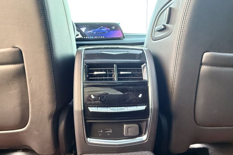 Used Cadillac CT6 2023 28T Prestige Model