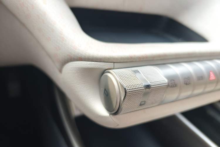 Used BYD Dolphin 2021 405 km Fashion Edition
