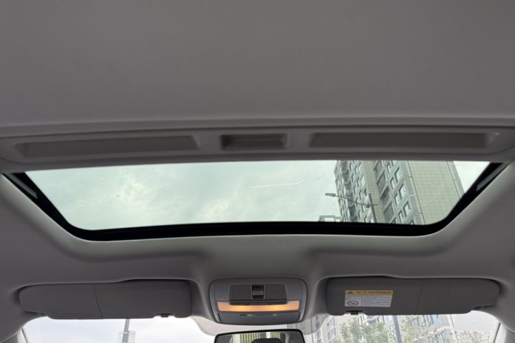 Used MG 6 2017 20T Automatic Luxury Smart Connect Version China V Standard
