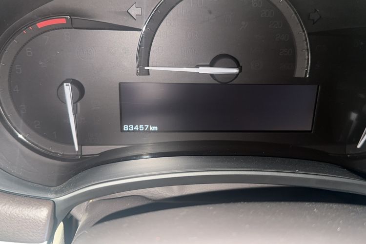 Used Cadillac XTS 2017 28T Tech Edition
