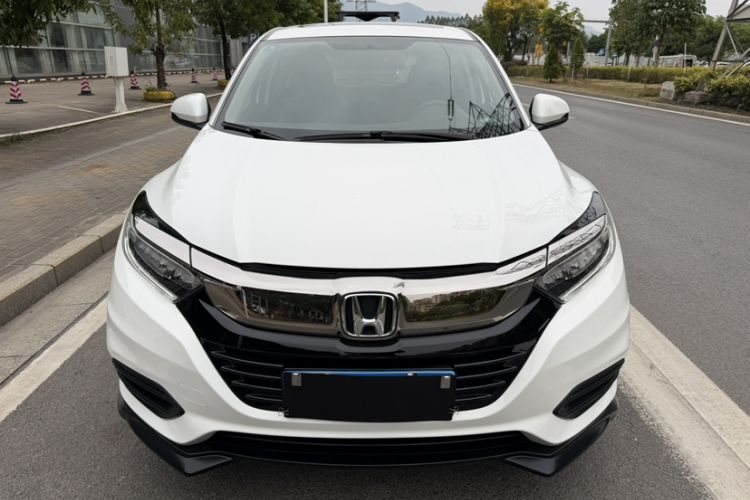 Used Honda Vezel 2020 1.5L CVT Luxury Edition