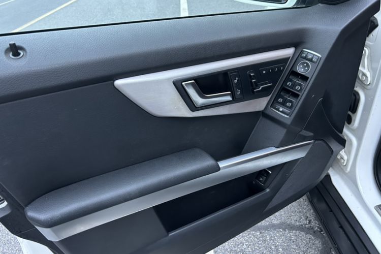 Used Mercedes-Benz GLK-Class 2015 GLK 260 4MATIC Fashion Edition Ultimate Version