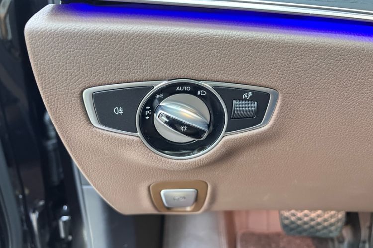 Used Mercedes-Benz E-Class 2022 E 260 L Sport Edition
