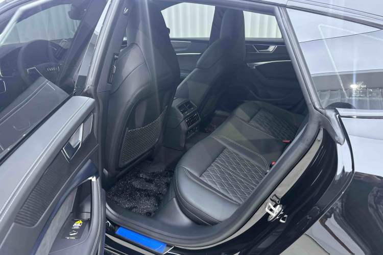 Used Audi A7 2025 55 TFSI quattro Prestige Edition