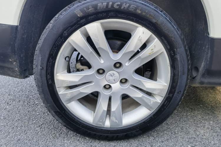 Used Peugeot 3008 2019 350THP Automatic Leading Edition