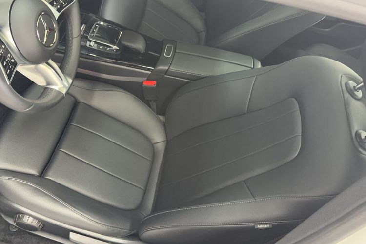 Used Mercedes-Benz A-Class 2023 A 200 L Dynamic Model
