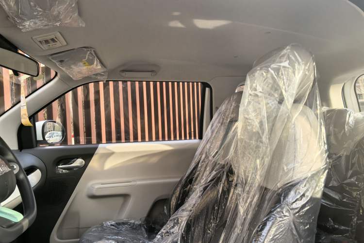 Used Qiyuan Lumin 2024 130km Qingyue Version
