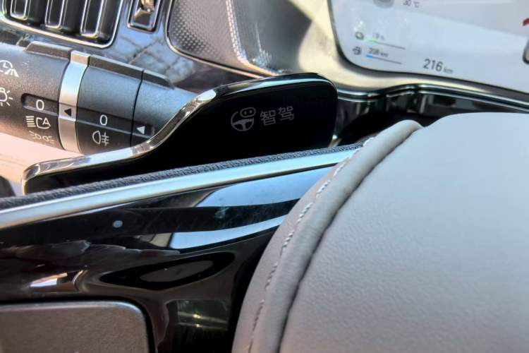 Used BYD Tang New Energy 2025 Intelligent Driving Version DM-i 115KM Flagship Edition
