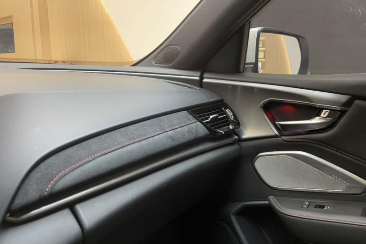 Used Acura RDX 2020 2.0T Prestige · A-Spec Sport Edition
