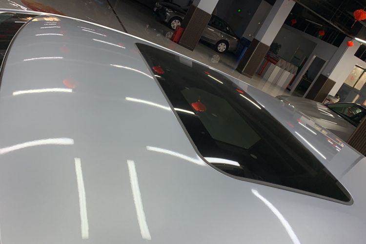 Used Peugeot 408 2022 1.6T Light-Chasing Edition