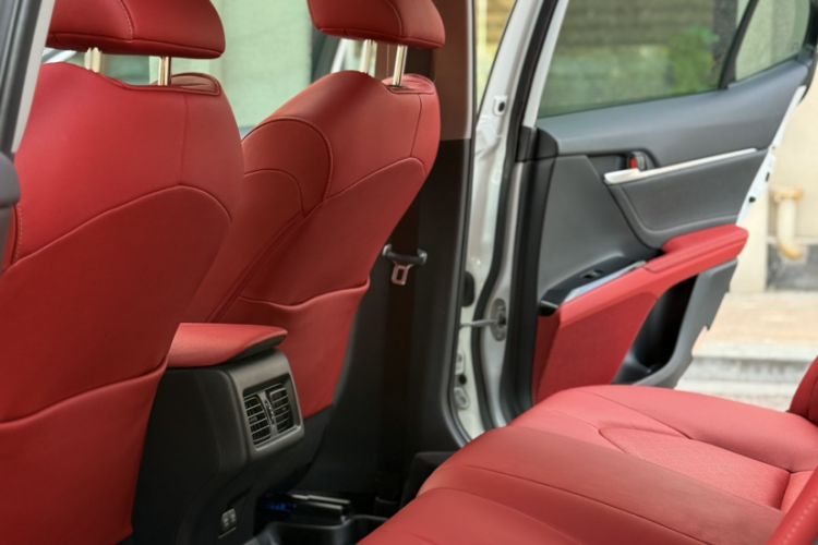 Used Toyota Camry 2018 2.5S Fēngshàng Edition
