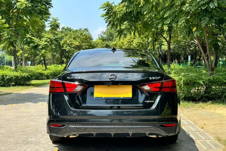 Used Nissan Teana 2021 2.0L XL Comfort Edition