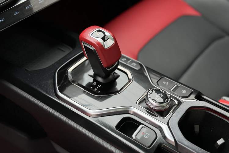 Used Geely Auto icon 2020 1.5TD i9 BSG