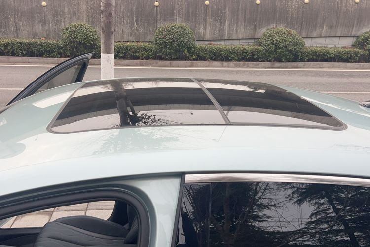 Used BYD Seal 06 New Energy 2025 DM-i Intelligent Drive 120KM Flagship Model