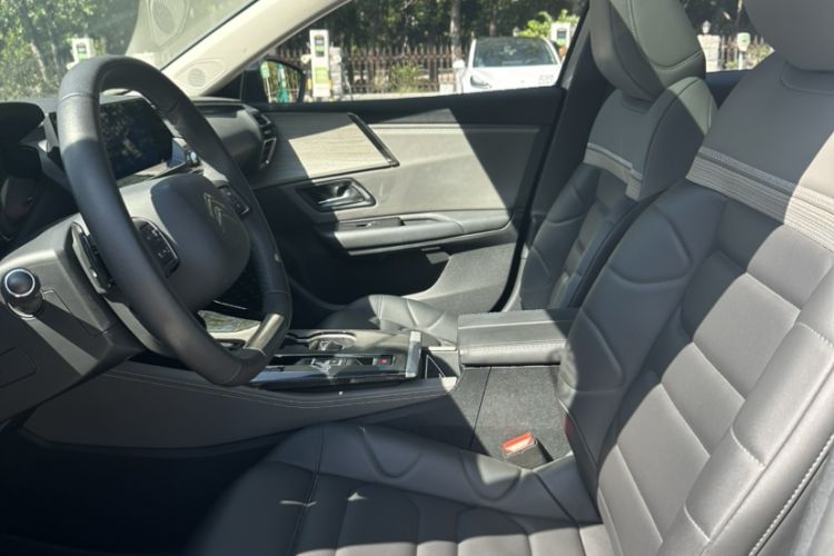 Used Citroen C5 X 2021 1.6T Enjoy the Extraordinary
