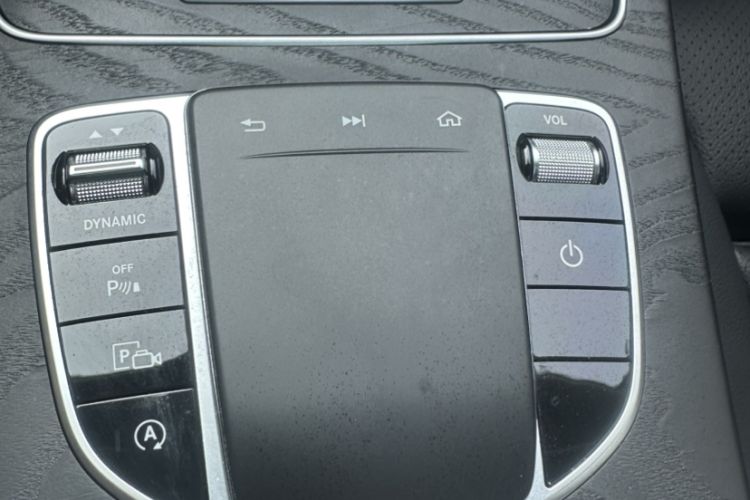 Used Mercedes-Benz C-Class 2020 C 260 L Sport Edition
