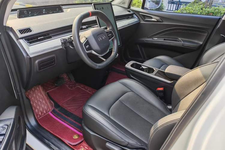 Used NETA V 2022 Chao 400 Lite