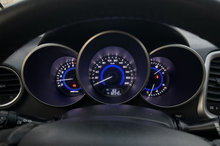 Used Changan Eado 2015 1.6L Manual Luxury Model China V Standard