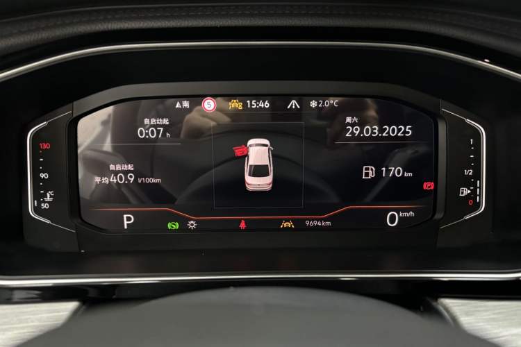 Used Volkswagen Sagitar 2024 300TSI DSG Excellence Edition
