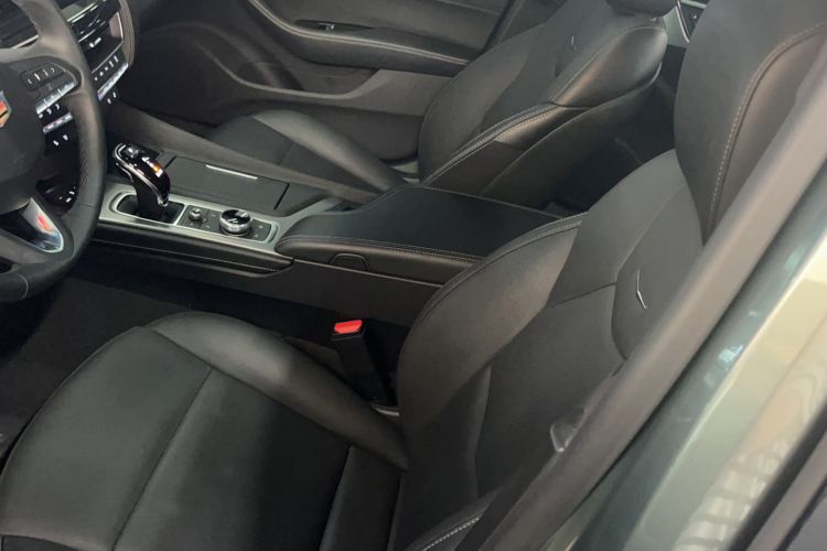 Used Cadillac CT5 2022 28T Luxury Edition
